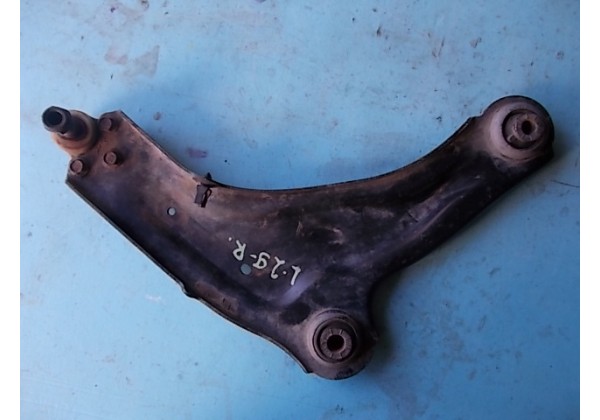 Ричаг передній правий Renault, 545002029R, 8200273729, 8200026655